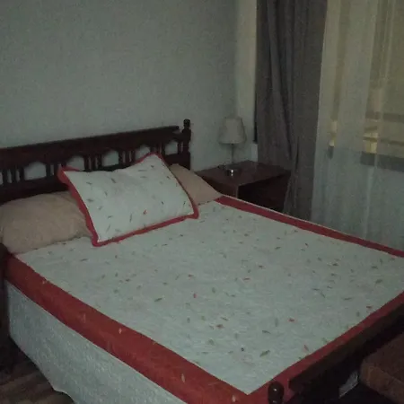 Departamento En Pleno Corazon De Santiago Apartment